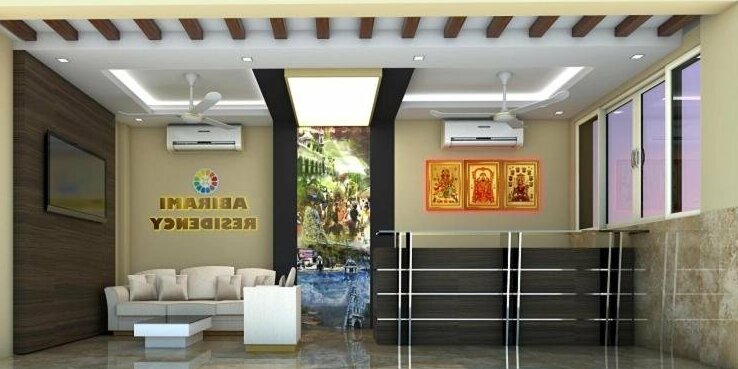 Abirami Residency Tharangambadi Tamil Nadu - Photo2