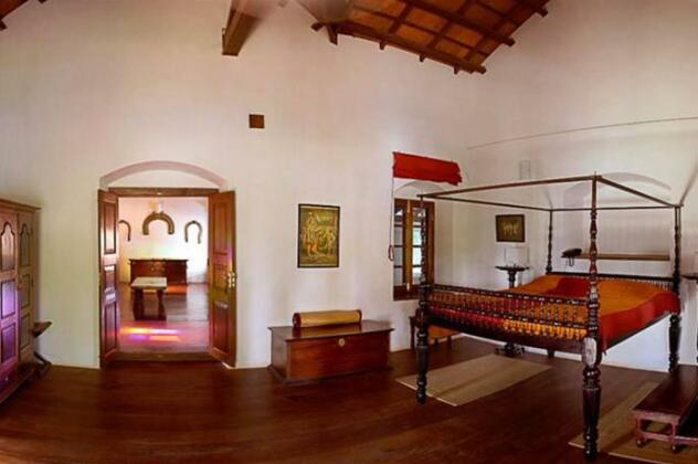 The Gate House Tranquebar - Photo4