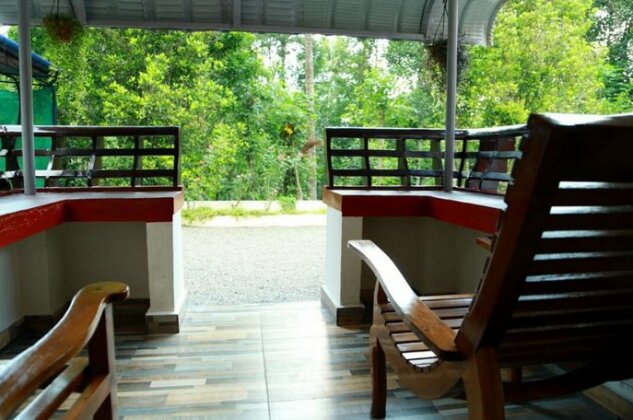 Homestay - Philip Mary Farm Stay - Photo2