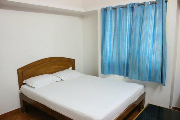 Hotel Sapphire Theni - Photo2