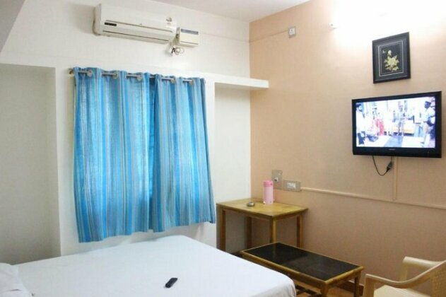 Hotel Sapphire Theni - Photo3