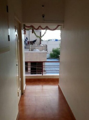 Hotel Sapphire Theni - Photo4