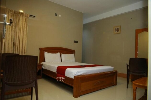 Hotel Sivas Regency - Photo3