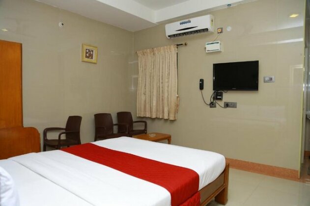 Hotel Sivas Regency - Photo5