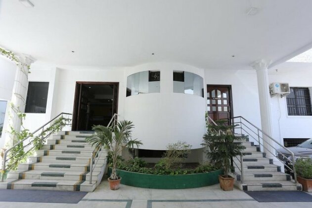 Hotel Theni International - Photo2