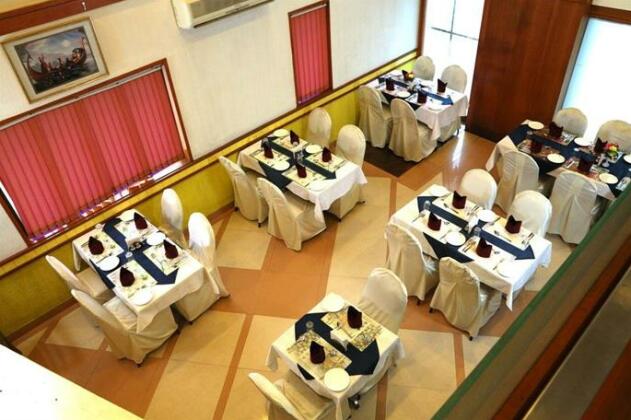 Hotel Western Gatz - Photo2
