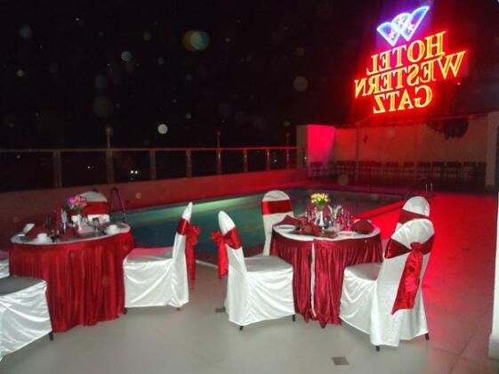 Hotel Western Gatz - Photo3