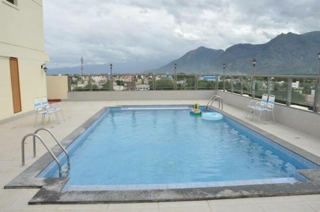 Hotel Western Gatz - Photo4