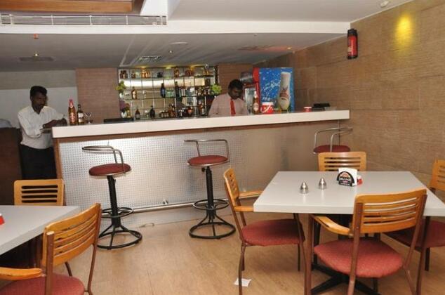 Hotel Western Gatz - Photo5