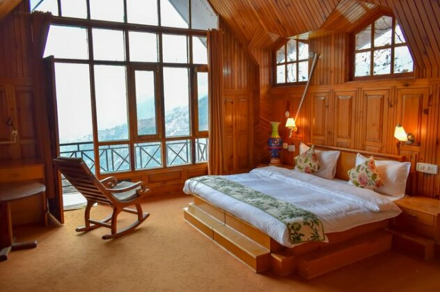 Echor- Narkanda Cottages - Photo3