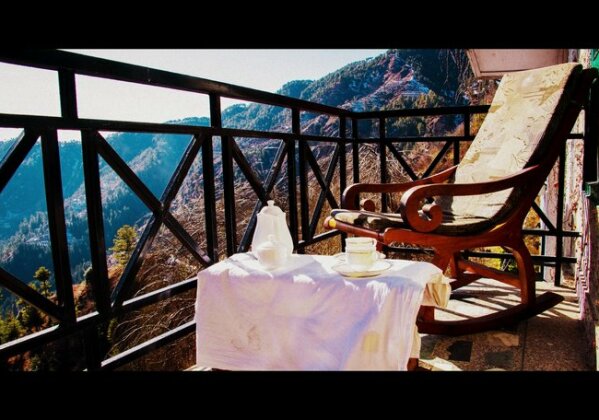 Echor- Narkanda Cottages - Photo4