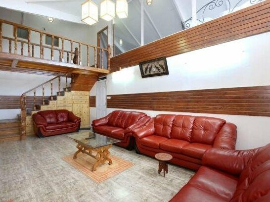 Elite Valley View 4BHK Home Fagu Shimla - Photo3