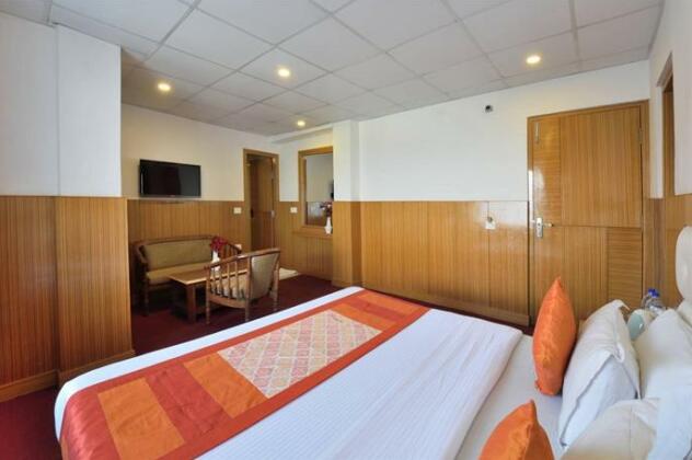 Galleu Hill Resort Shimla - Photo3