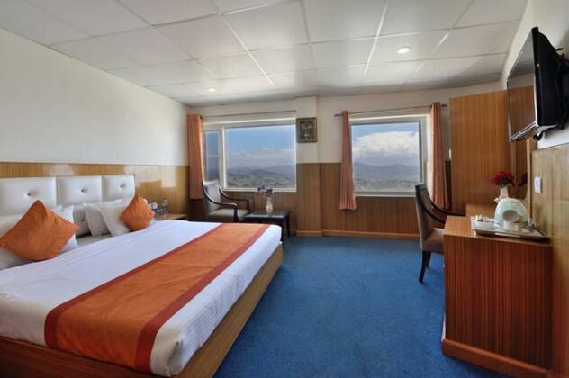 Galleu Hill Resort Shimla - Photo4