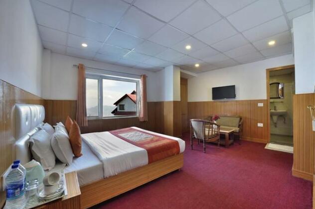 Galleu Hill Resort Shimla - Photo5