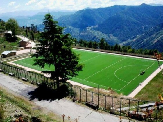 Hill Top Resorts - Photo2