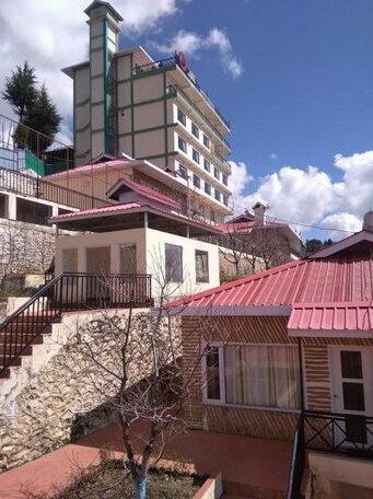 Hill Top Resorts - Photo3