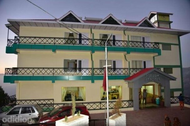 Hill Top Resorts - Photo4