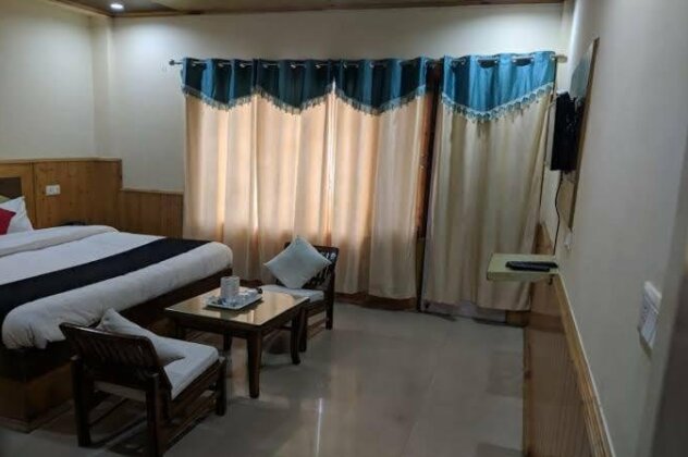 Hill Top Resorts - Photo5