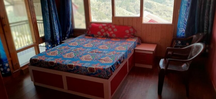 Homestay - Pear Blossom Home Stay Shimla - Photo3