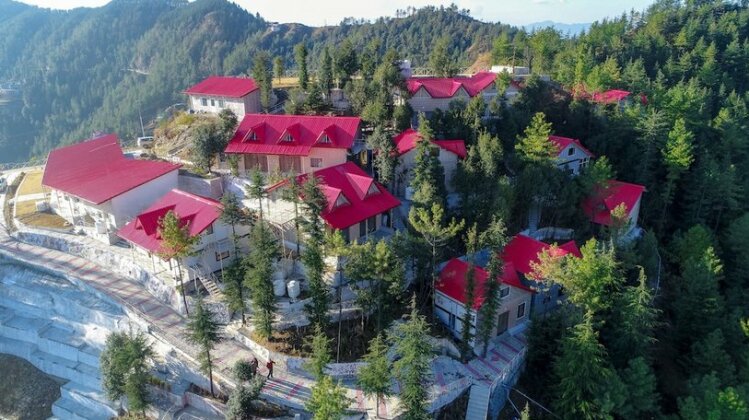 Karam Vidhata Resorts - Photo2