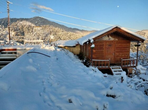 Kings Hills Cottages - Photo3