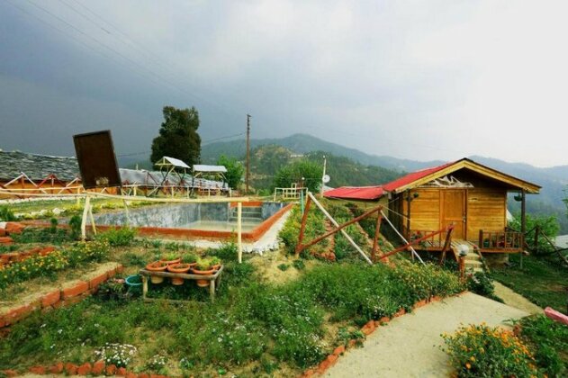 Kings Hills Cottages - Photo4