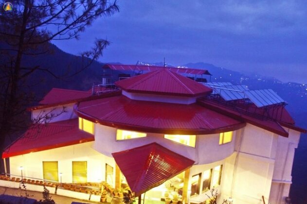 Kufri Pacific Resort