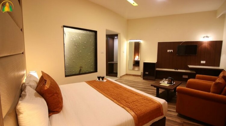 Kufri Pacific Resort - Photo2