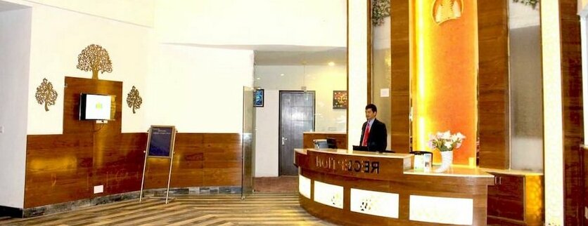 Kufri Pacific Resort - Photo5
