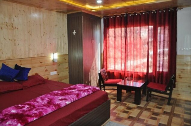 Mountain View Homestay Theog - Photo2