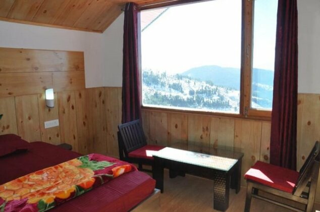Mountain View Homestay Theog - Photo3