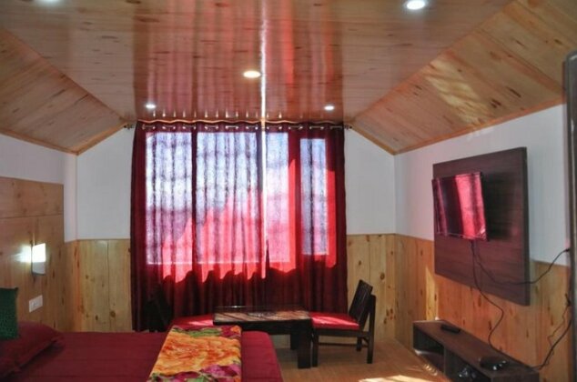Mountain View Homestay Theog - Photo5