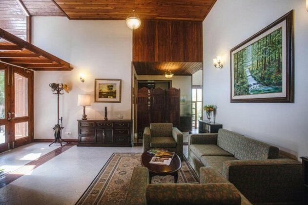 SaffronStays Jagheri Bagh - Photo4