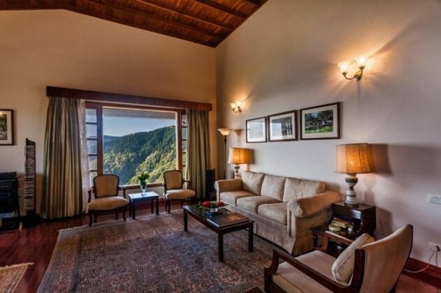 SaffronStays Jagheri Bagh - Photo5