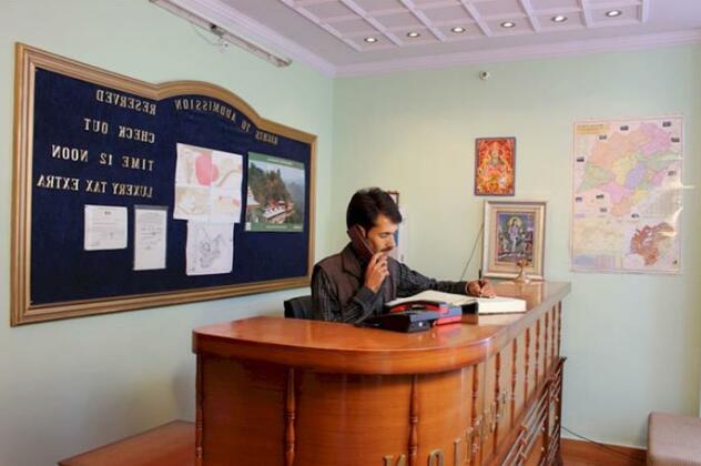 The Himalayan Escape - Photo2
