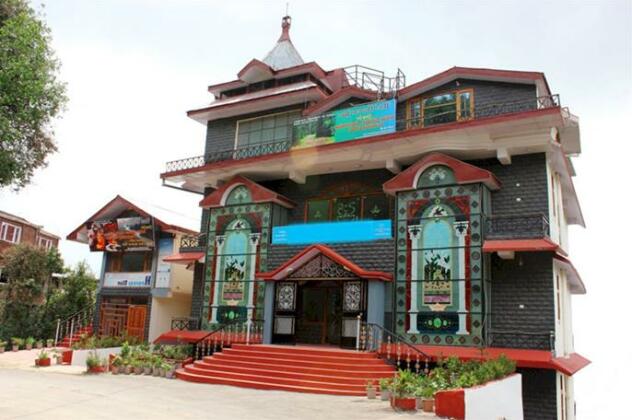The Himalayan Escape - Photo3
