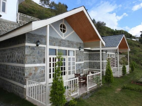 The Koti Village Resort - Photo2