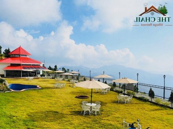 The Koti Village Resort - Photo3