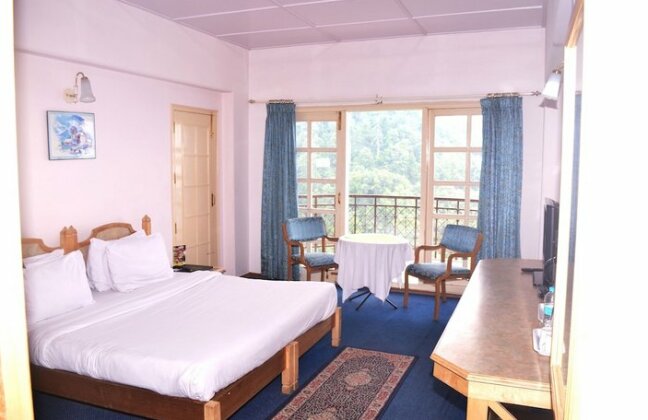 Toshali Royal View - Photo2