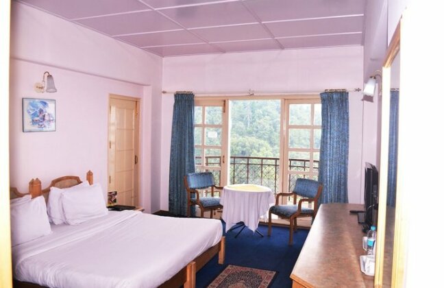 Toshali Royal View - Photo4