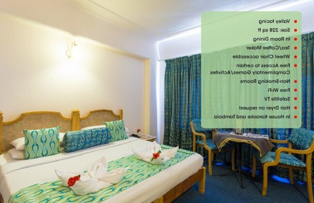 Toshali Royal View - Photo5