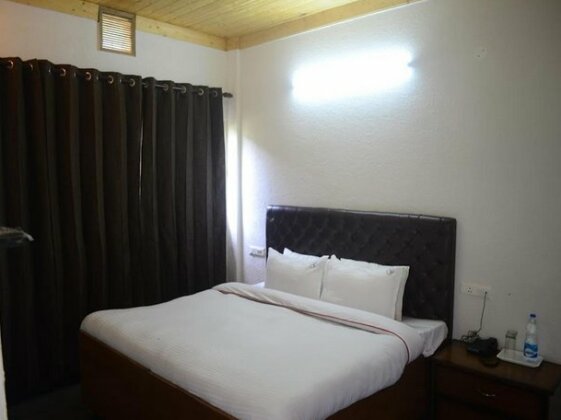 V Resorts Nature Heaven Koti - Photo2