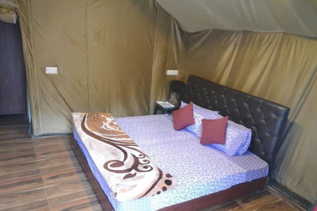 V Resorts Nature Heaven Koti - Photo3
