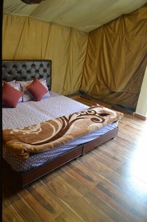 V Resorts Nature Heaven Koti - Photo4
