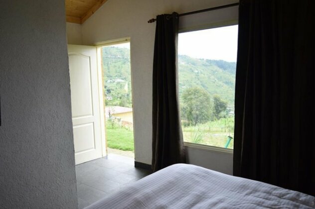 V Resorts Nature Heaven Koti - Photo5