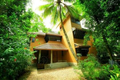 Malakkarethu House