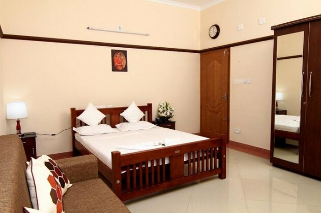 Ayur Bethaniya Ayurveda Health Resort Kerala - Photo2