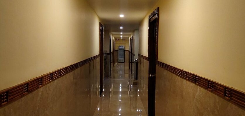 Hotel Green Plaza Thrissur - Photo3