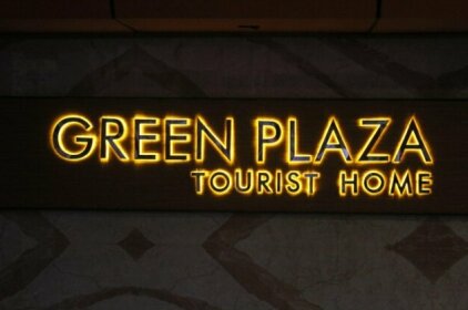 Hotel Green Plaza Thrissur